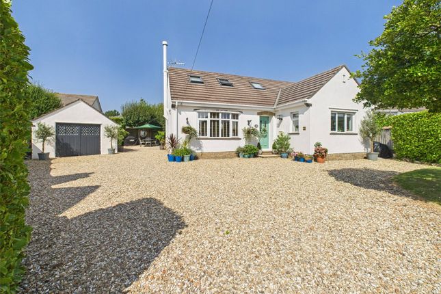 Bude 3 bed bungalow for sale