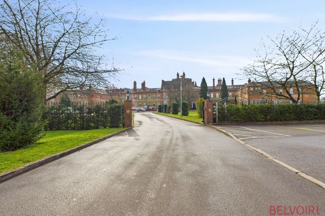Ransom Drive, Mapperley, NG3 2 bed flat for sale