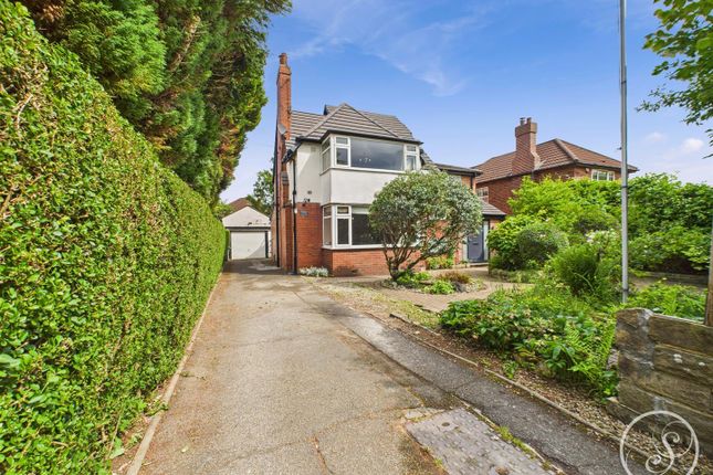 Belvedere Road, Leeds 5 bed detached house for sale