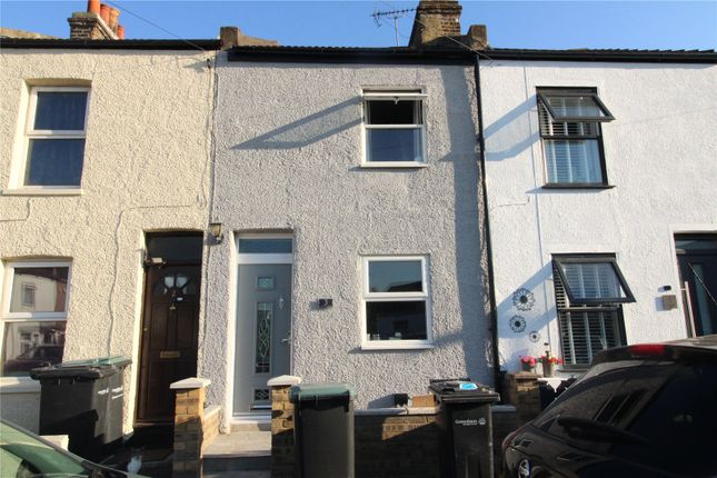 St. Thomas Road, Northfleet... 2 bed terraced house for sale
