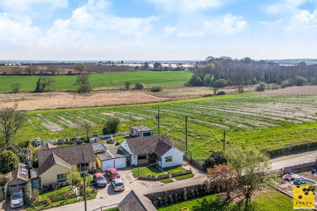 Stodmarsh Road, Canterbury CT3 2 bed detached bungalow for sale