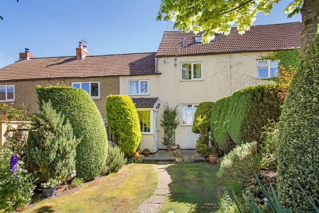 West View, Ainderby Steeple... 3 bed terraced house for sale