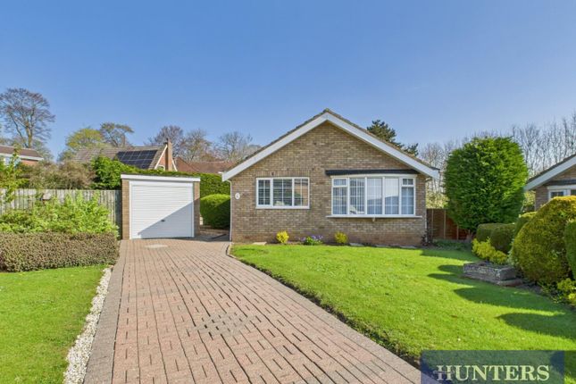Chestnut Close, Bridlington 2 bed detached bungalow for sale