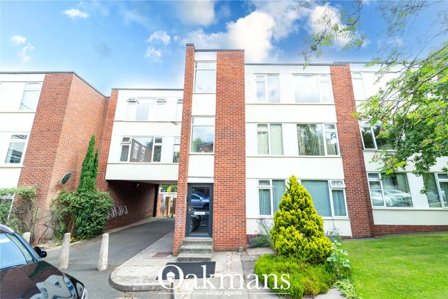 Arden Grove, Ladywood, Birmingham... 1 bed apartment for sale