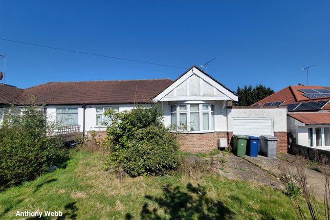 Haslemere Avenue, Barnet, EN4 2 bed bungalow for sale