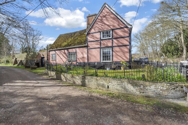 The Street, Pakenham 5 bed detached house for sale