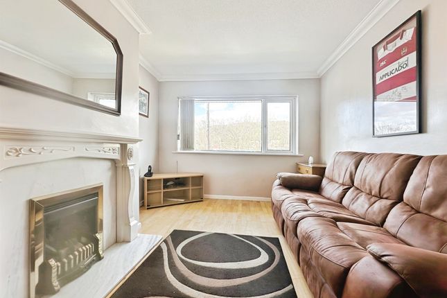 2 bedroom semi-detached bungalow for sale