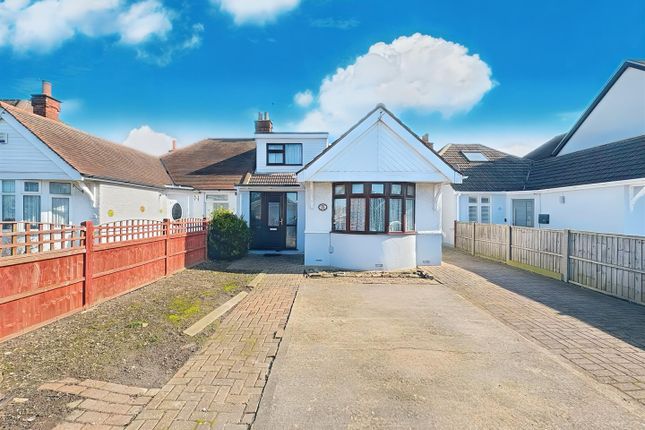 4 bedroom semi-detached bungalow for sale