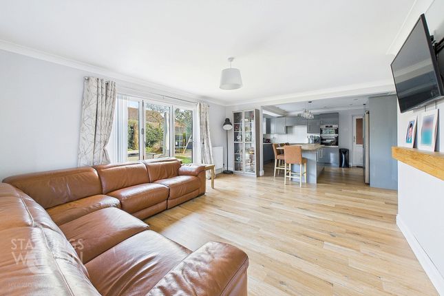 School Road, Potter Heigham, Great... 4 bed detached house for sale