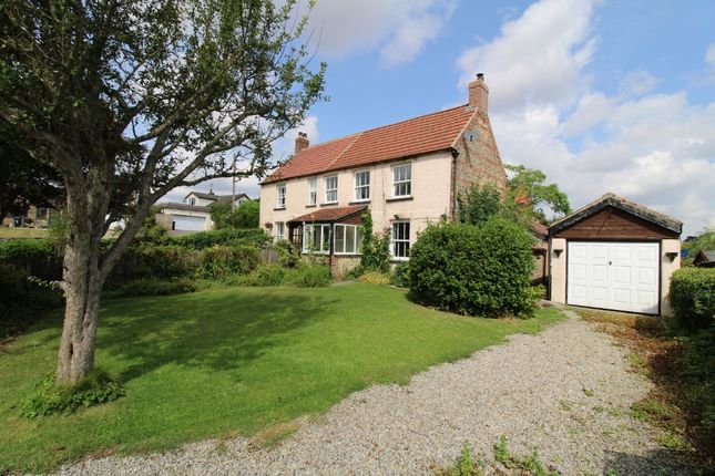 Flaxby, Knaresborough, North... 3 bed semi
