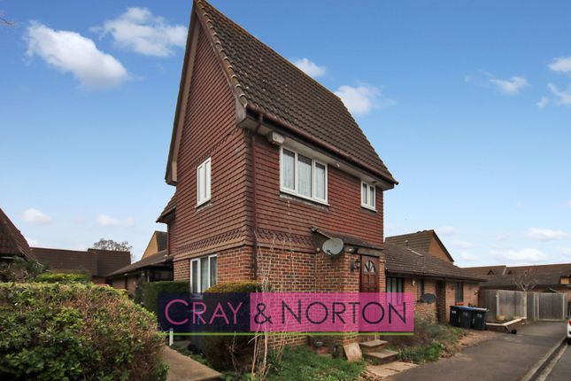 Marigold Way, Shirley, CR0 1 bed end of terrace house for sale