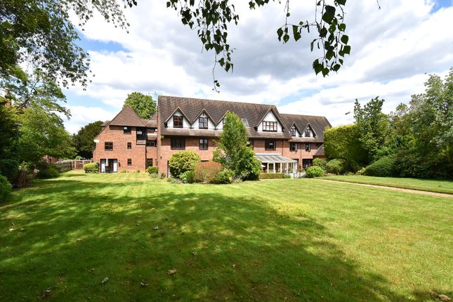Flat 25, Ashfield Place Ashfield Lane... 1 bed apartment for sale