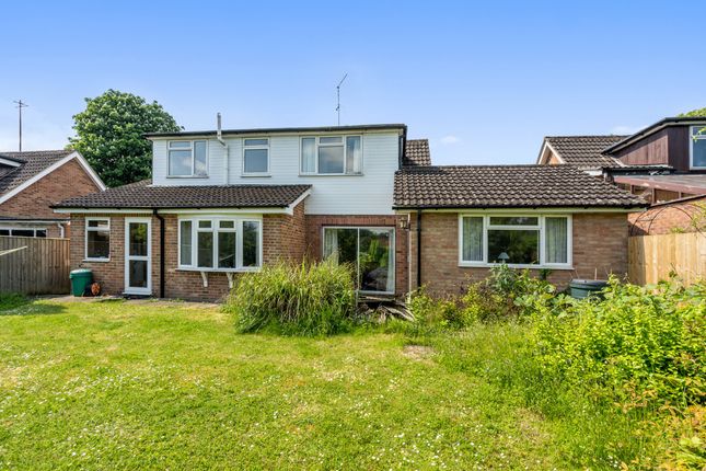 Church End, Blewbury, OX11 4 bed detached house for sale