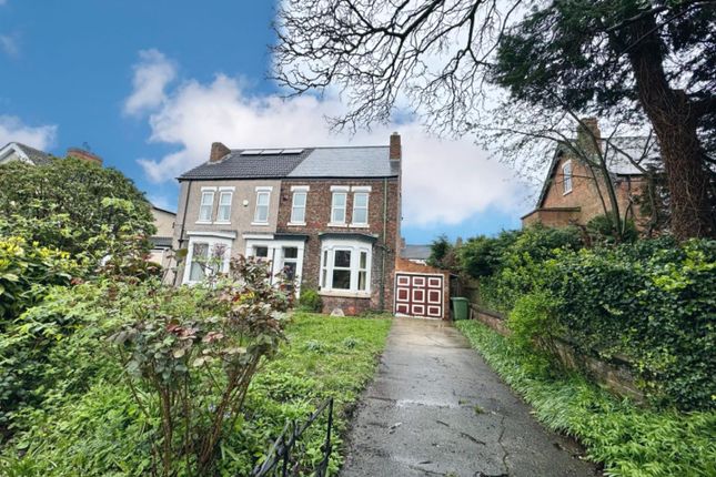 5 bedroom semi-detached house for sale