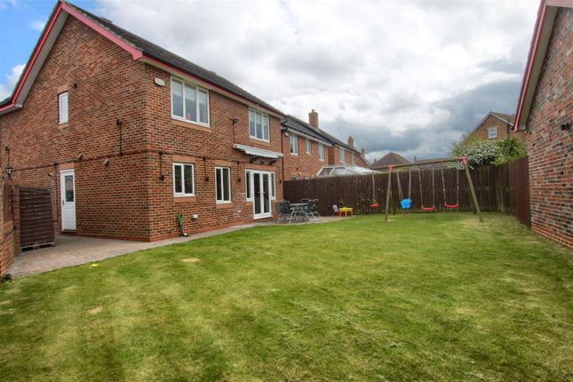 Hasguard Way, Ingleby Barwick 4 bed detached house for sale