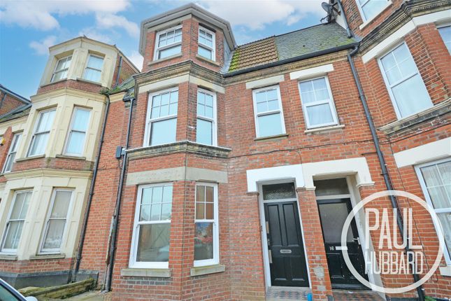 Grove Road, Lowestoft, NR32 3 bed block of apartments for sale