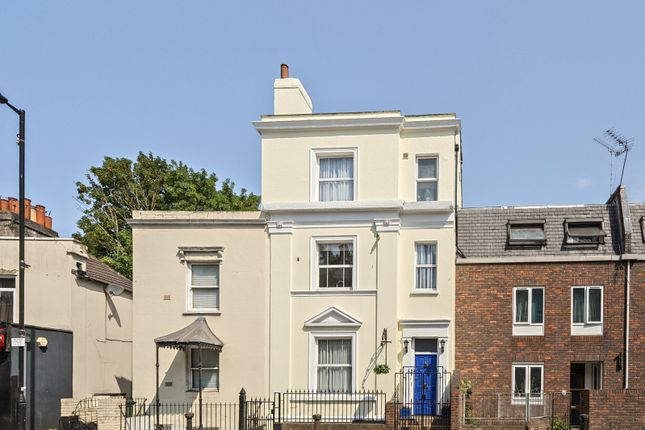 The Village, London 5 bed terraced house for sale