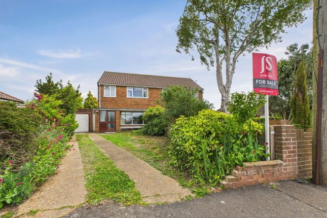 Nursery Close, Shoreham by Sea 3 bed semi