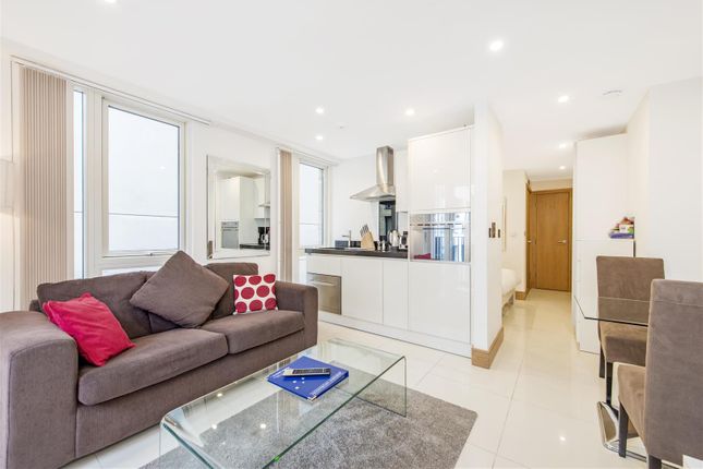 36 Churchway, London, NW1 Studio for sale