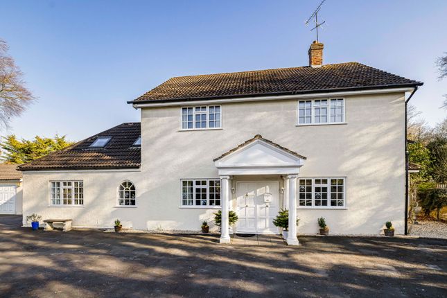 Shire Lane, Orpington BR6 6 bed detached house for sale