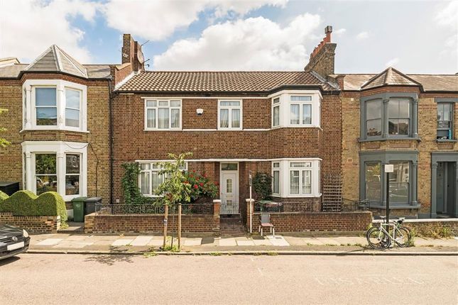 Aspinall Road, London SE4 3 bed house for sale