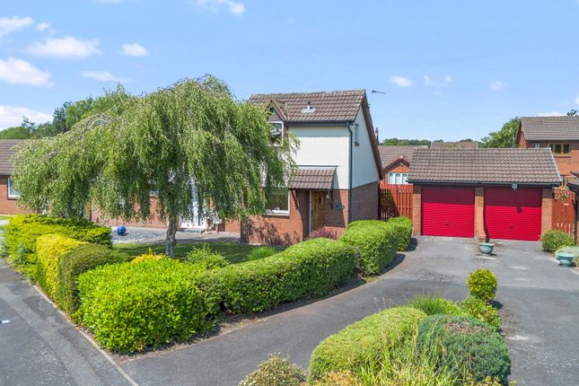 Carrington Close, Birchwood, WA3 1 bed chalet for sale