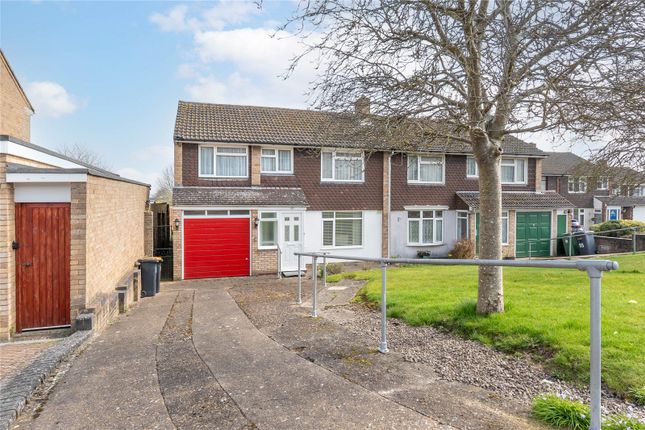 Canesworde Road, Dunstable LU6 5 bed semi