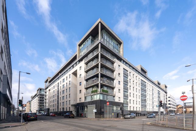 Wallace Street, Glasgow G5 2 bed flat for sale