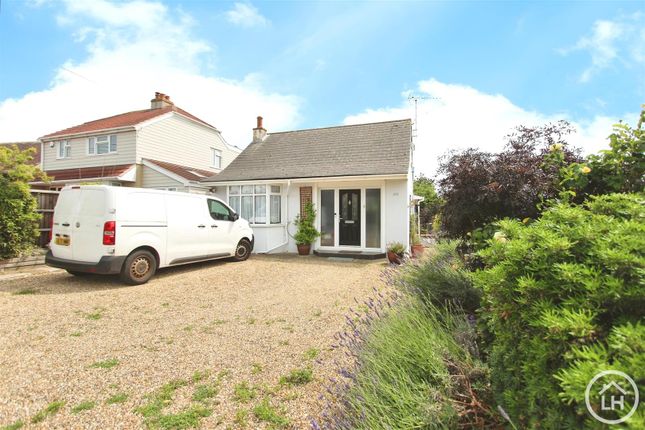 Minster Road, Minster On Sea 4 bed detached bungalow for sale