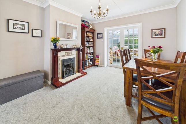 PEMBURY ROAD, BEXLEYHEATH, DA7 4 bed semi