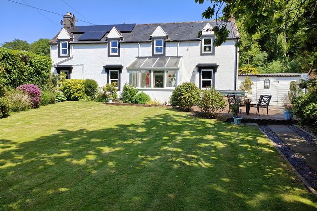 Amisfield, Dumfries DG1 4 bed detached house for sale