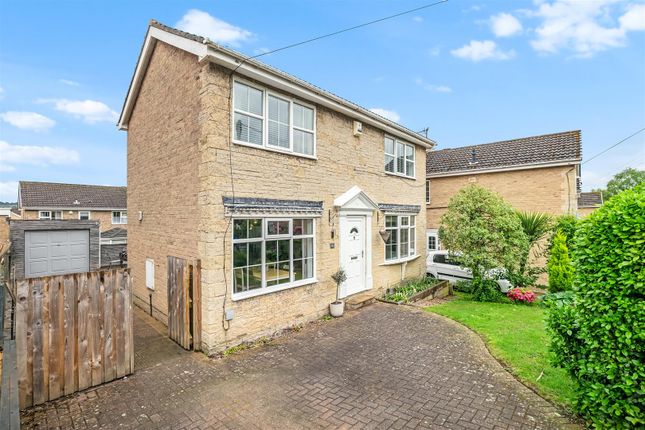 Greenfields Way, Burley in Wharfedale... 3 bed house for sale