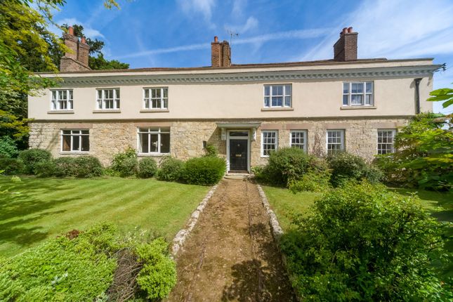 Whitchurch, Buckinghamshire 8 bed equestrian property for sale