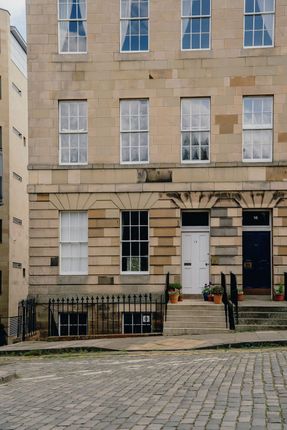 St. Vincent Street, Edinburgh EH3 1 bed apartment for sale