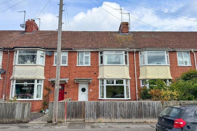 Innox Road, Trowbridge, Wiltshire... 3 bed terraced house for sale