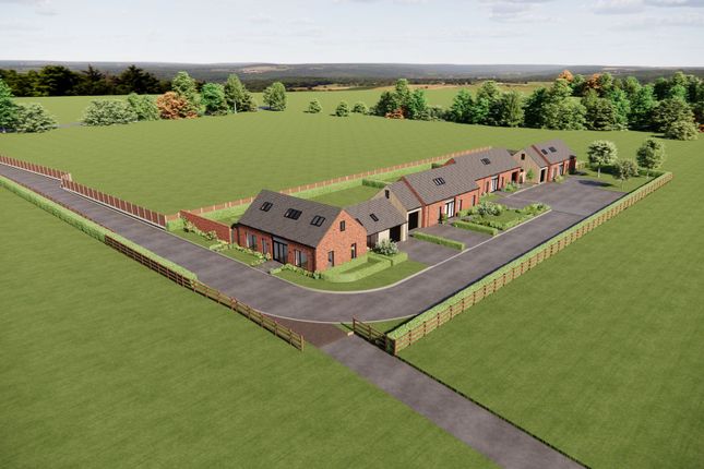 Naylors Road, Knowlsey, L27 Land for sale