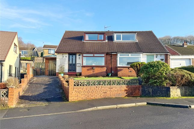 St. Thomas's Road, Crawshawbooth... 2 bed semi