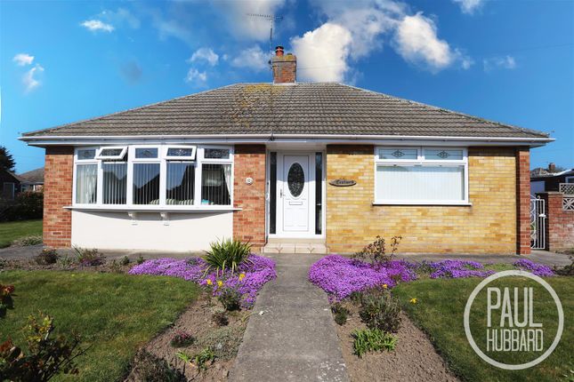 Ferndale Avenue, Lowestoft, NR32 2 bed detached bungalow for sale