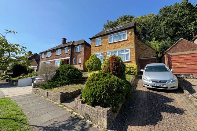 The Reddings, London, NW7 4 bed detached house for sale