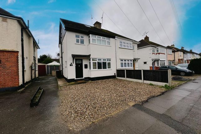 4 bed semi-detached house