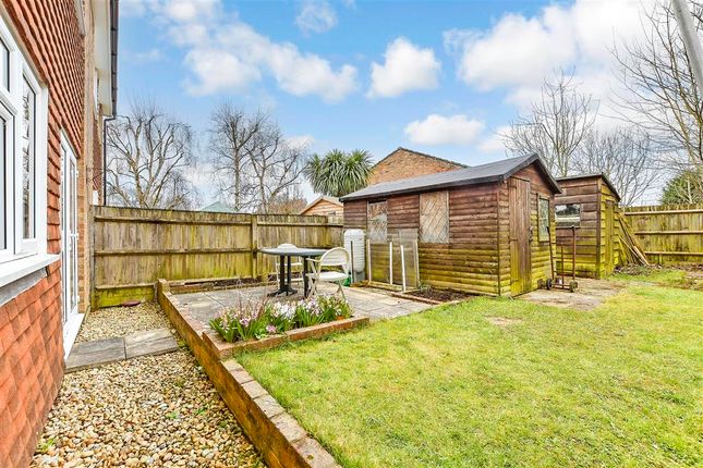 3 bed semi-detached house