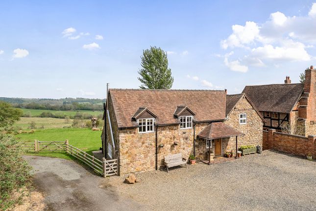 4 bedroom cottage for sale