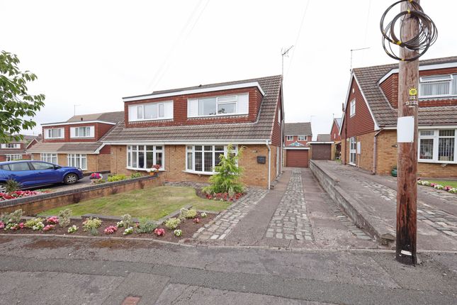 Pembroke Drive, Newcastle, ST5 2 bed property for sale