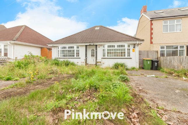 2 bedroom detached house for sale