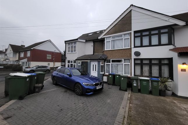 Parkside Avenue, Bexleyheath 3 bed house for sale