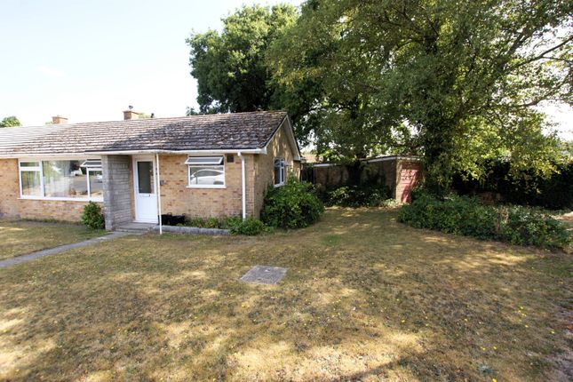 2 bedroom bungalow for sale