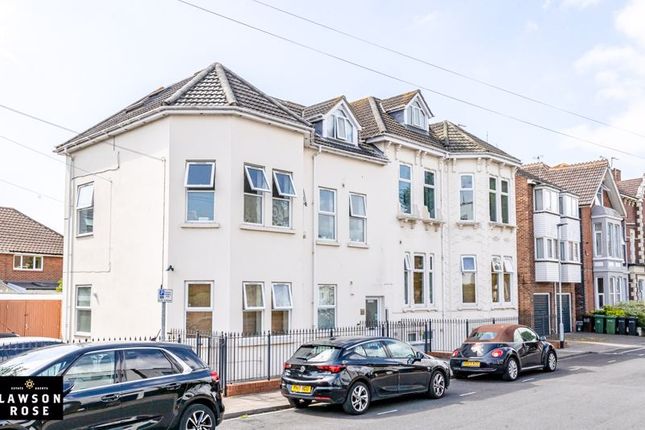 St. Ronans Road, Southsea 1 bed apartment for sale