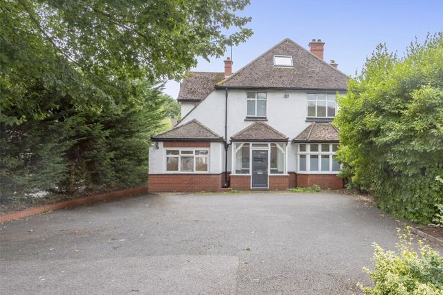 Carden Avenue, Brighton, BN1 8NA 9 bed detached house for sale