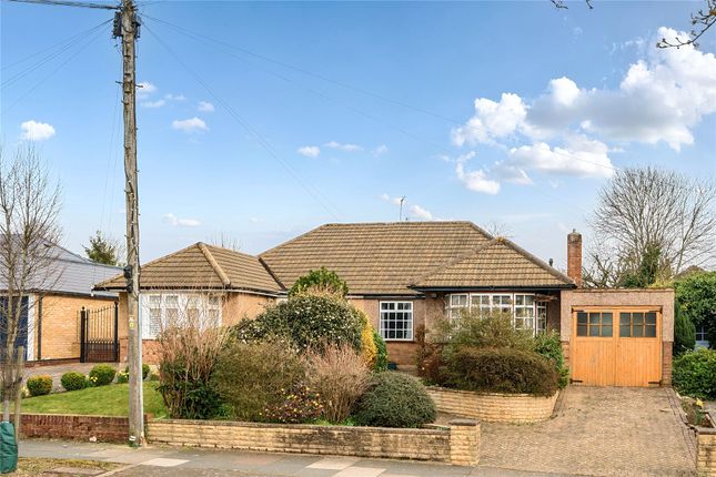 3 bedroom bungalow for sale
