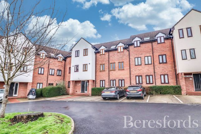 Mill Court, Braintree, CM7 3 bed apartment for sale